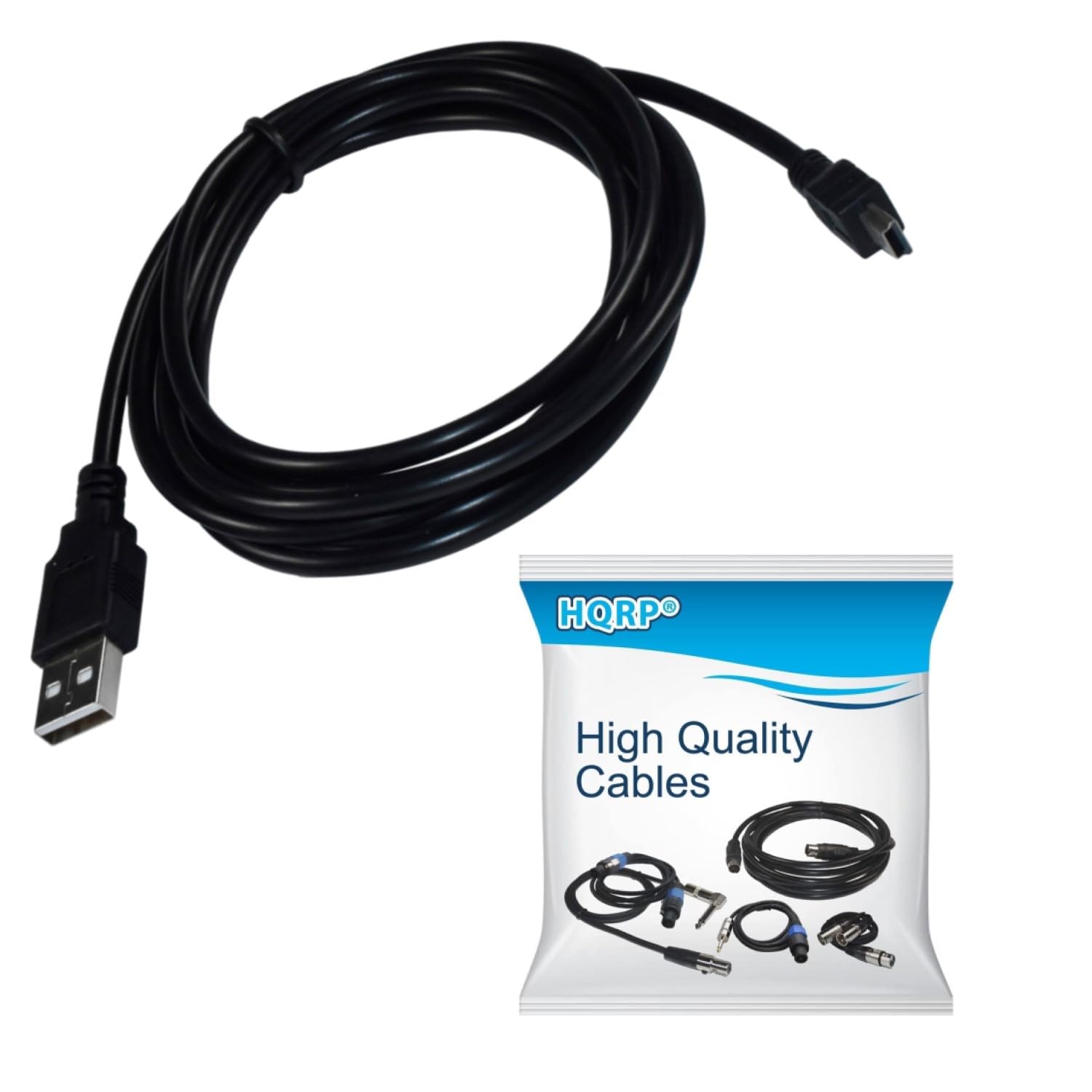 ブルーレイプレーヤー HDMI USB SONY Amazon.com: HQRP Long 6ft USB to Mini USB Cable Compatible with